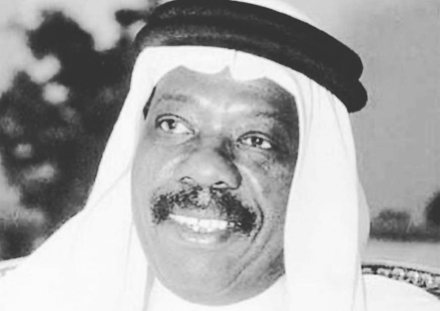 وفاة الفنان البحريني عبد الله وليد 