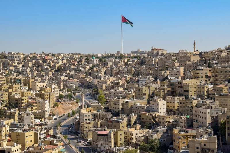 الأرصاد: أجواء لطيفة في أغلب مناطق المملكة اليوم الاثنين