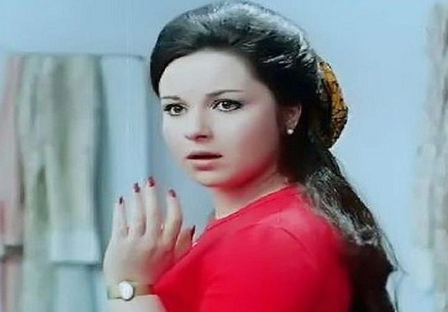 في عيد ميلادها 67 .. شاهد أحدث ظهور للفنانة المصرية المعتزلة “نورا”  .. صور