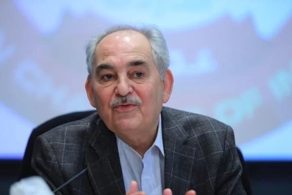 الحباشنة يدعو لمشروع عربي مكافئ لمواجهة المشروع الإسرائيلي