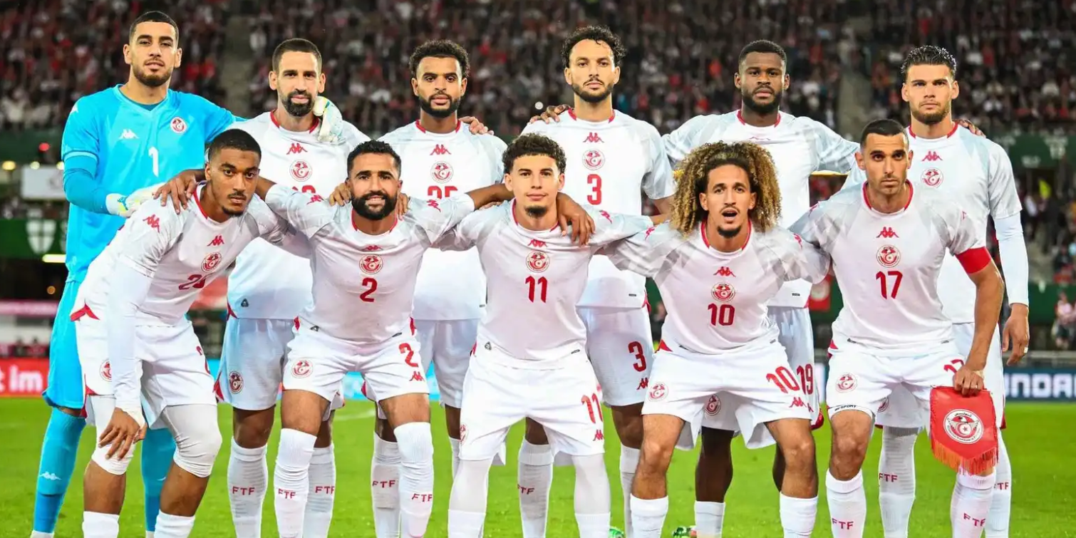 أول استقالة رسمية في منتخب تونس بعد المشاركة الكارثية بكأس العالم  