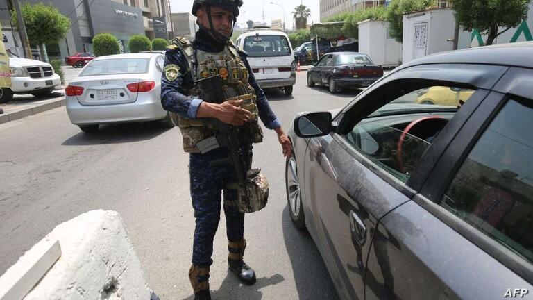 العراق : مذكرات قبض بحق شخصيات شاركت في مؤتمر للتطبيع مع إسرائيل