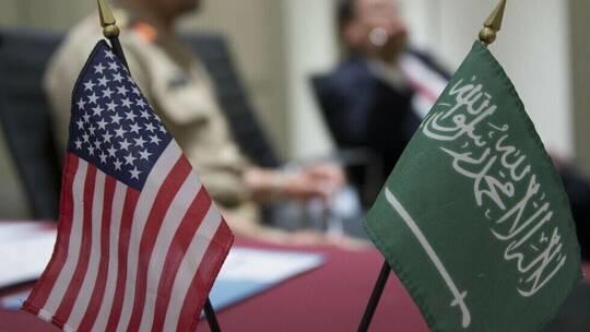 الرياض وواشنطن تبحثان نووي إيران