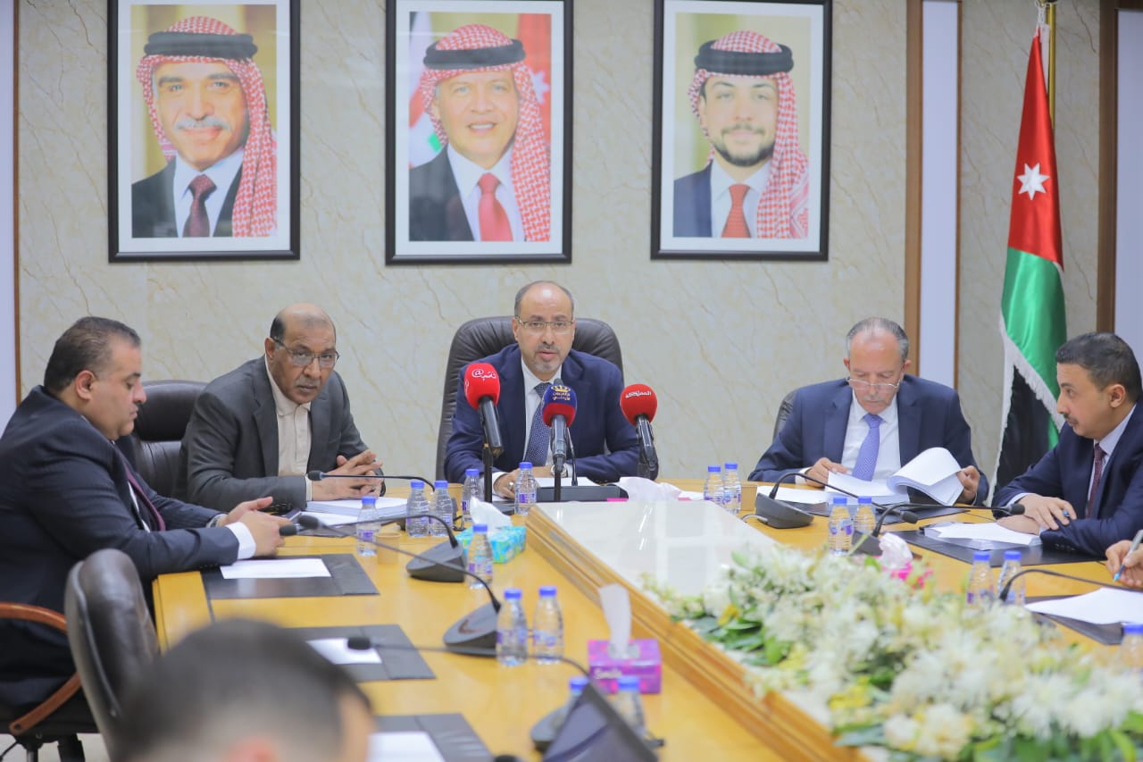 مالية النواب تُنهي مناقشة تقارير ديوان المحاسبة 2018-2021 