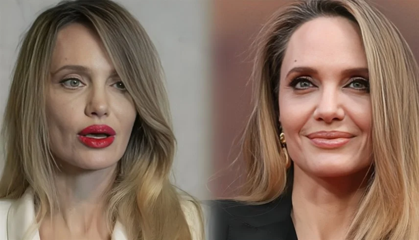 نظرية المؤامرة تجتاح المنصات بعد أحدث ظهور لأنجلينا جولي ..  ما القصة؟