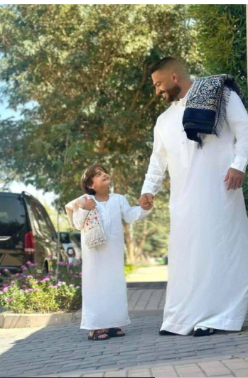 تطورات خطِرة في حالة نجل تامر حسني الصحية وإعادته الى الرعاية المركزة