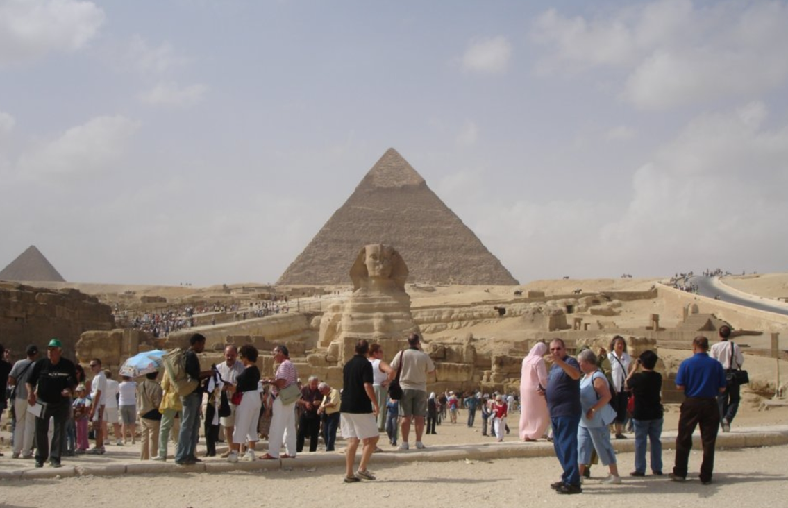  10 معالم سياحية شهيرة حقيقتها أصغر مما تبدو عليه في الصور