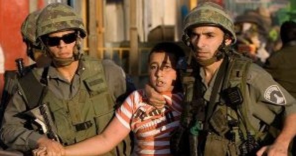 150 حالة إعتقال في القدس أغلبها من القاصرين خلال أغسطس