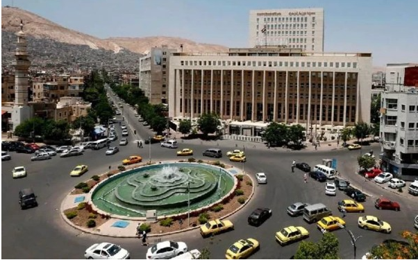  مدينة إنتاج إعلامي في سوريا بقيمة تتخطى 1,5 مليار دولار