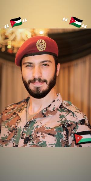 أحمد ابراهيم خصاونه ..  عيد ميلاد سعيد