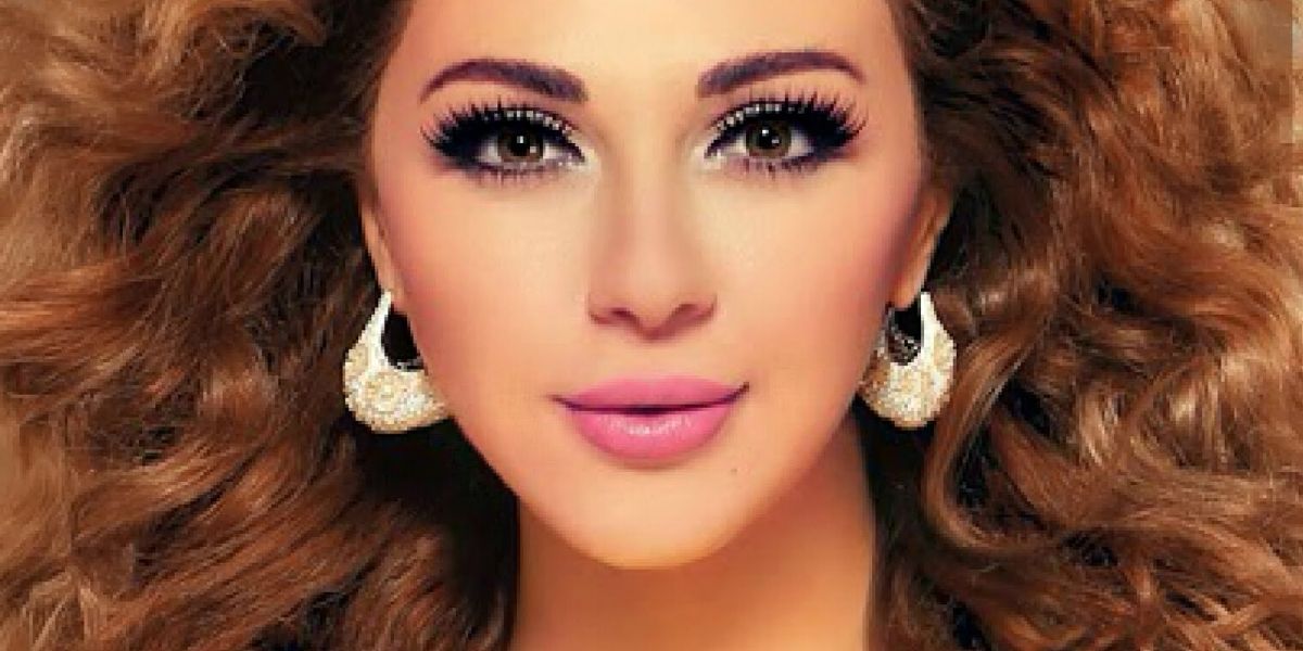 بالفيديو والصور  ..  ميريام فارس تعلن عن مفاجأة جديدة لمتابعيها  ..  تفاصيل 