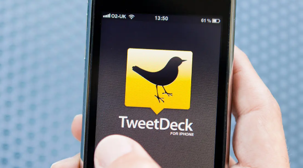 مفاجآت ماسك لا تنتهي ..  TweetDeck لم تعد مجانية!