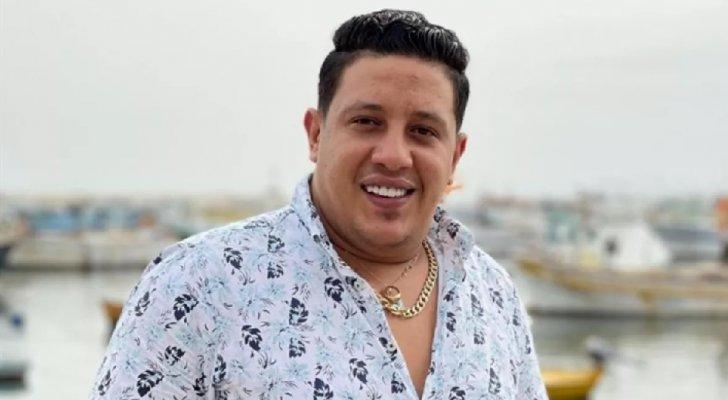 حمو بيكا: يا رب أكرمني في لقمة عيشي