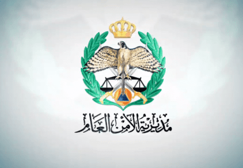 "العمري مساعدًا للعمليات والمعايطة مفتشًا عامًا والدباس للإدارة والقوى البشرية" ..  تغييرات جديدة في مكتب مدير الأمن العام