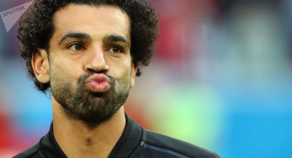 الكشف عن حجم إصابة محمد صلاح