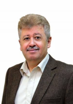 الأستاذ الدكتور محمود الحسين مديراً لمركز حمدي منكو .. مبارك التعيين