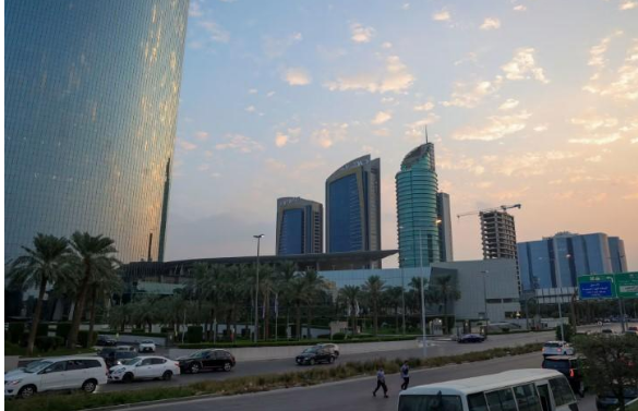 السعودية .. إعدام عاملة إثيوبية متهمة بقتل طفل