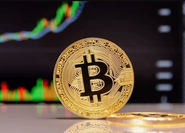 تراجع أسعار العملات المشفرة ..  والبيتكوين تشهد زيادة طفيفة 