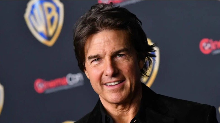 بكرش مترهل وشعر خفيف ..  توم كروز يتخلى عن وسامته في Digger  