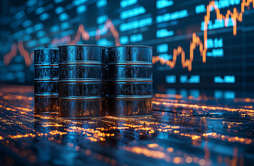 ارتفاع المحروقات عالميا ..  ما الذي يحرك الأسعار؟