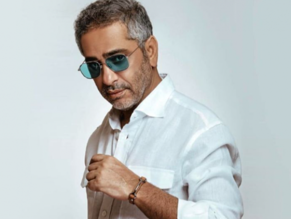 "شرط" يُطيح بحلم فضل شاكر