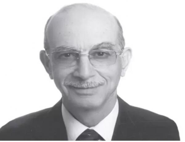 وزيرة الثقافة تنعى الكاتب الدكتور عصام الموسى