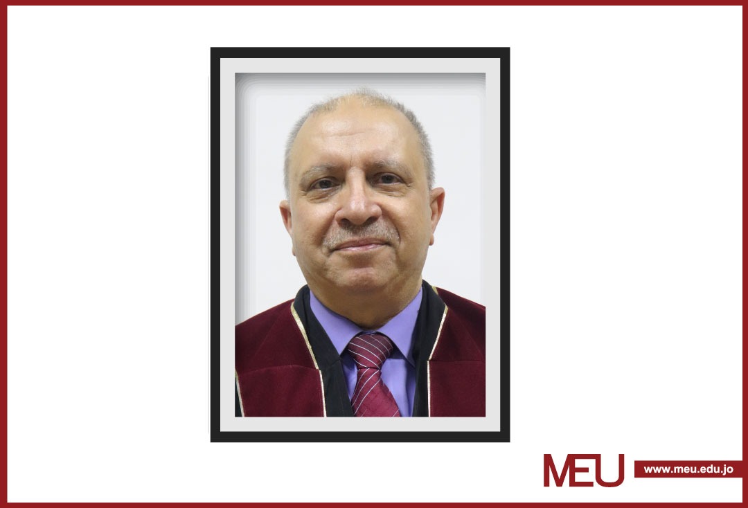 الدكتور خورشيد إلى رتبة أستاذ في “الشرق الأوسط”