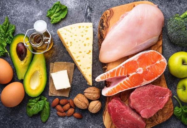 نصائح لفقدان الوزن بشكل أسرع خلال رمضان