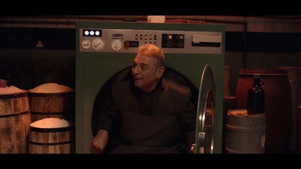 مفاجأة ..  تعرف على إجمالي إيرادات فيلم "الغسالة" في 4 أيام فقط