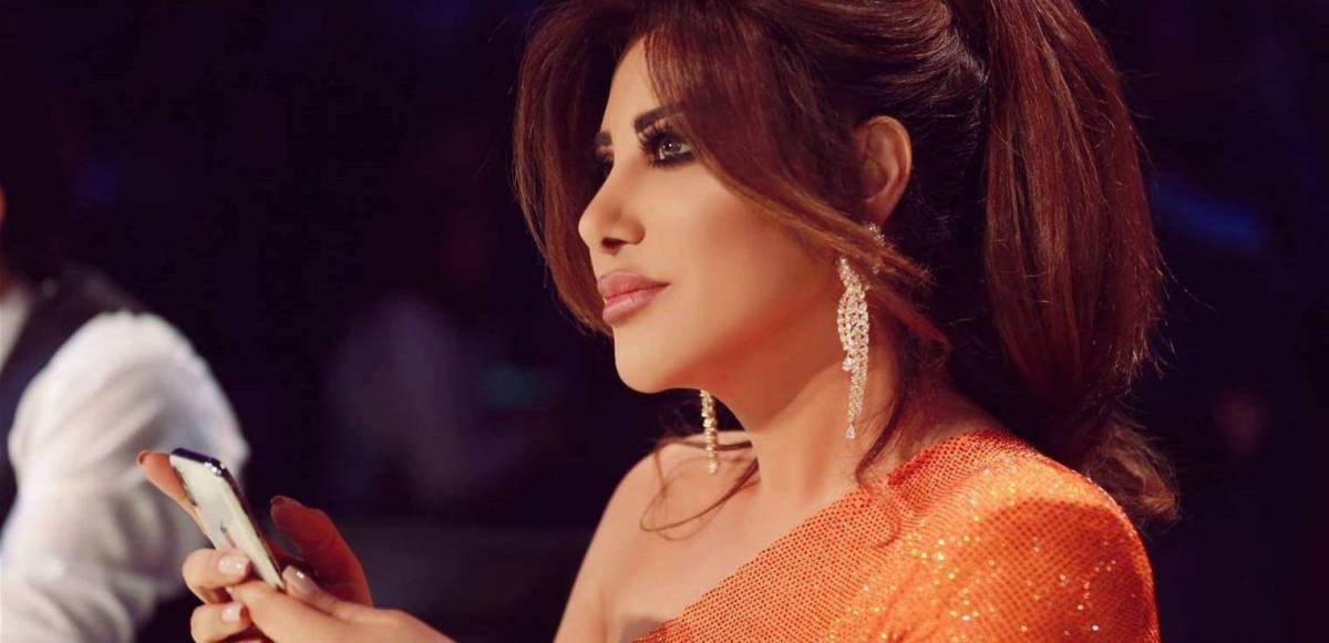 التسوّق عند النجمات عشق أم عادة؟ ..  وهذا ما قالته نجوى كرم