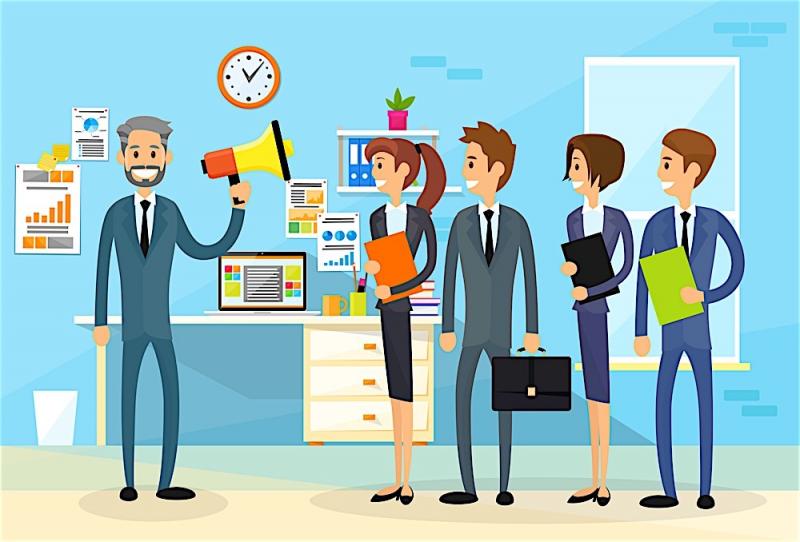 شركة متخصصة في صناعة الاغذية ( الحلويات ) في السعودية بحاجة لموظفين