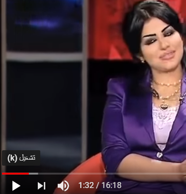 كاميرا خفية مع حليمة بولند 