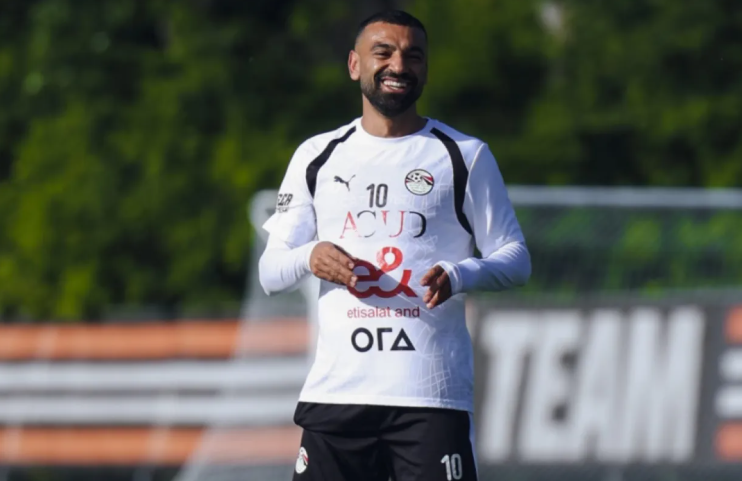 في مشاركته الأخيرة ..  صلاح يتطلع لصنع التاريخ مع مصر بكأس العالم