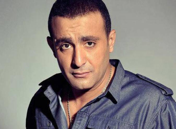 صورة  .. |لأول مرة أحمد السقا يوضح حقيقة طلاقه بطريقته الخاصة!