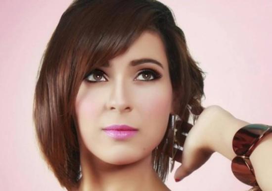 الفنانة المصرية نورهان: لن أفرط في أخلاقي