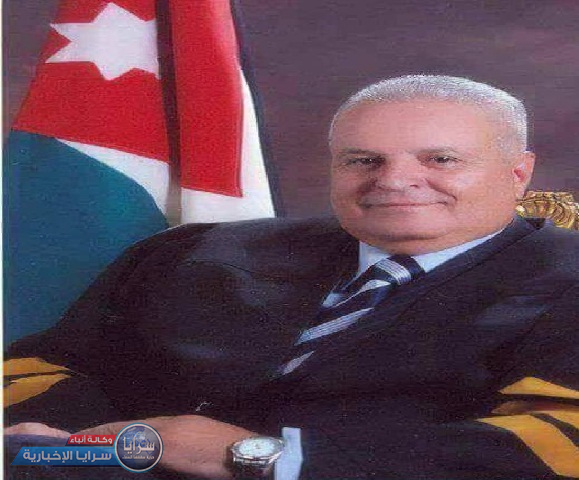 نشامى الأمن العام ترفع لكم القبعات 