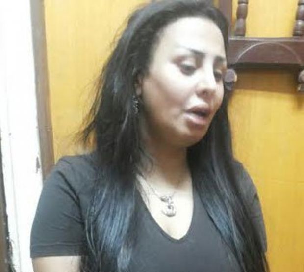 اعتقال بطلة كليب (سيب ايدي)  ..  وهذا ما اعترفت به