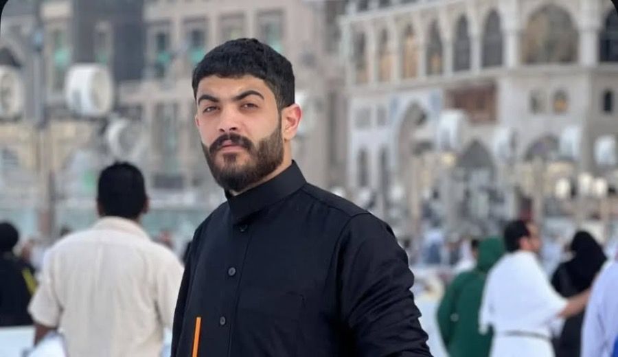 مدعي عام الجنايات الكبرى يحقق في جريمة قتل بجرش ويوقف المتهم 15 يوما