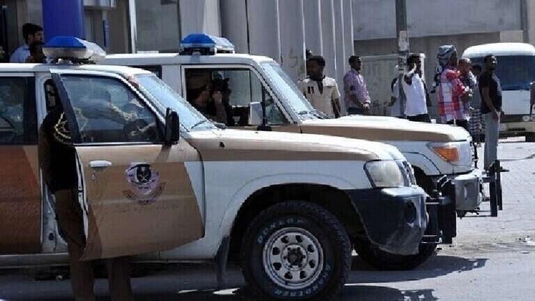 عنّفها وقيدها وتركها تموت ..  اعدام سعودي قتل زوجته