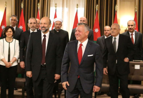 التعديل الوزاري اليوم .. اسماء الوزراء المتوقع دخولهم ...