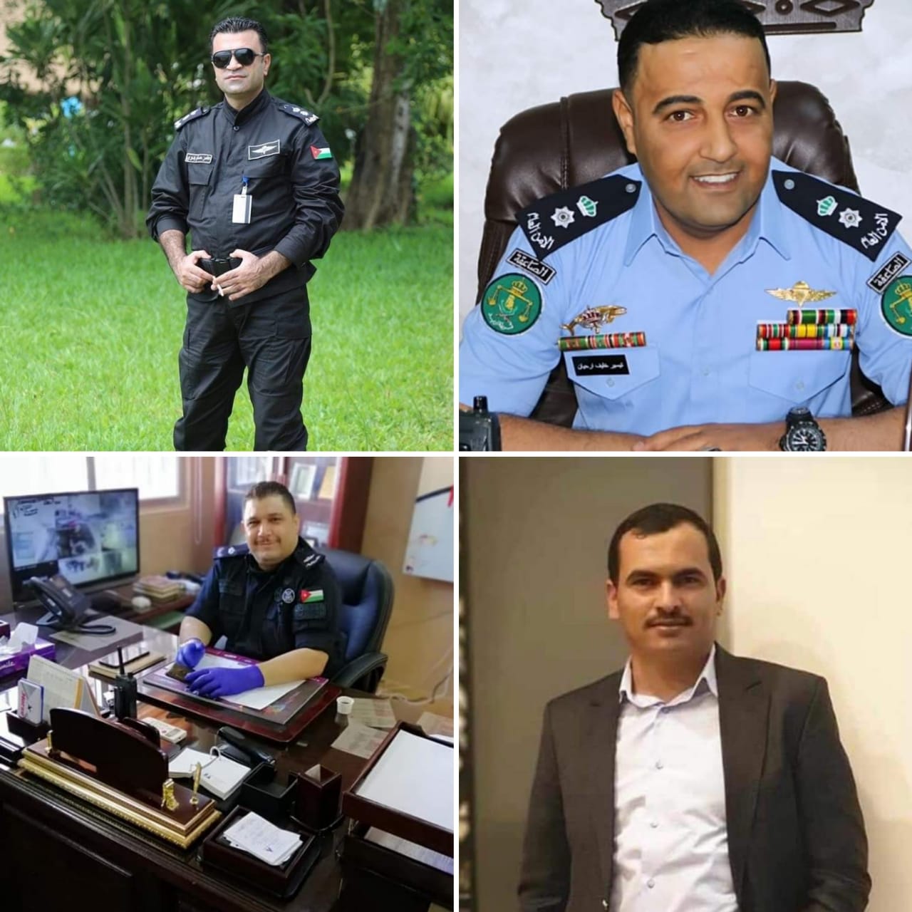 مبارك الترفيع 