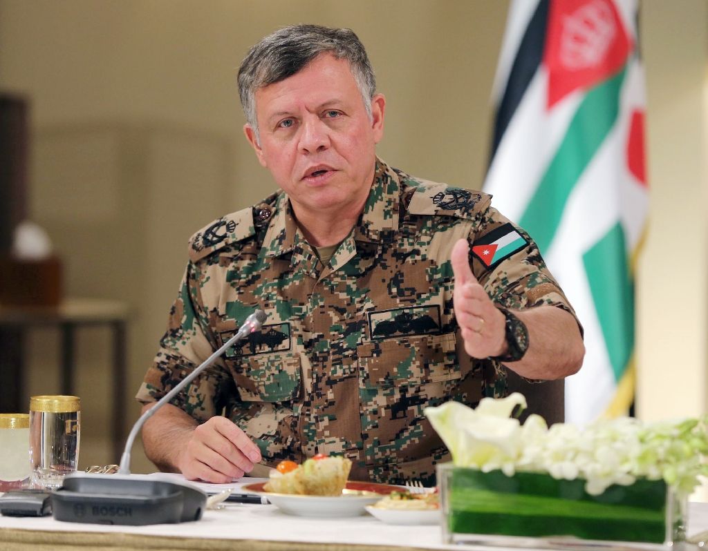 بيان صادر عن عشيرة النواطير