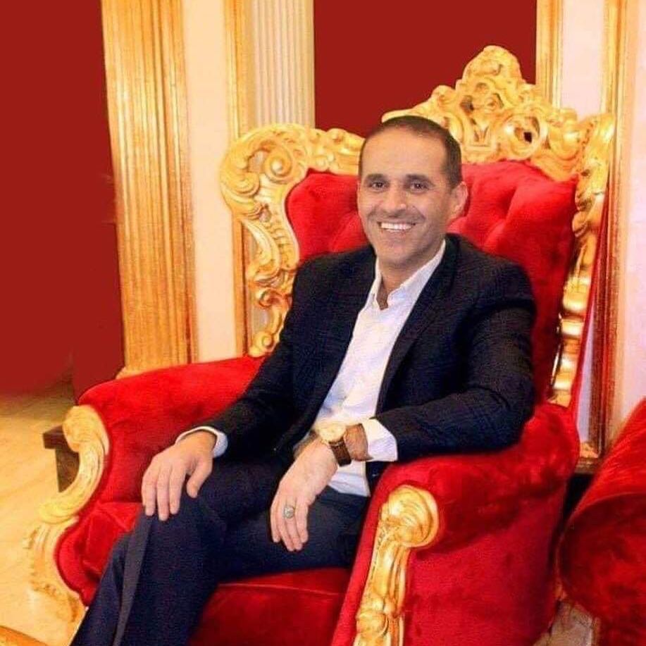 رئيس الرمثا ينتقد أداء لاعبيه أمام السلط