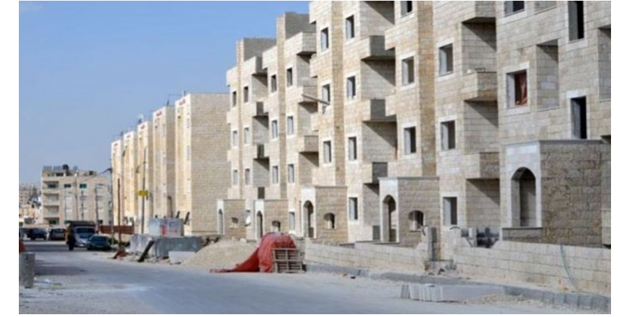 الركود يضرب قطاع العقار في الأردن  ..  والمقاولين يبيعون بخسارة - تفاصيل 