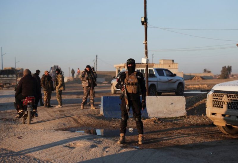 وزارة الدفاع السورية تعلن وقف إطلاق النار لمدة 4 أيام بعد الاتفاق مع قسد