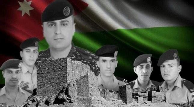 د. محمد حسن الطراونة يكتب: قلعة الكرك ..  جرحٌ يُزهر فخراً، وبيعةٌ تتجدد خلف القيادة