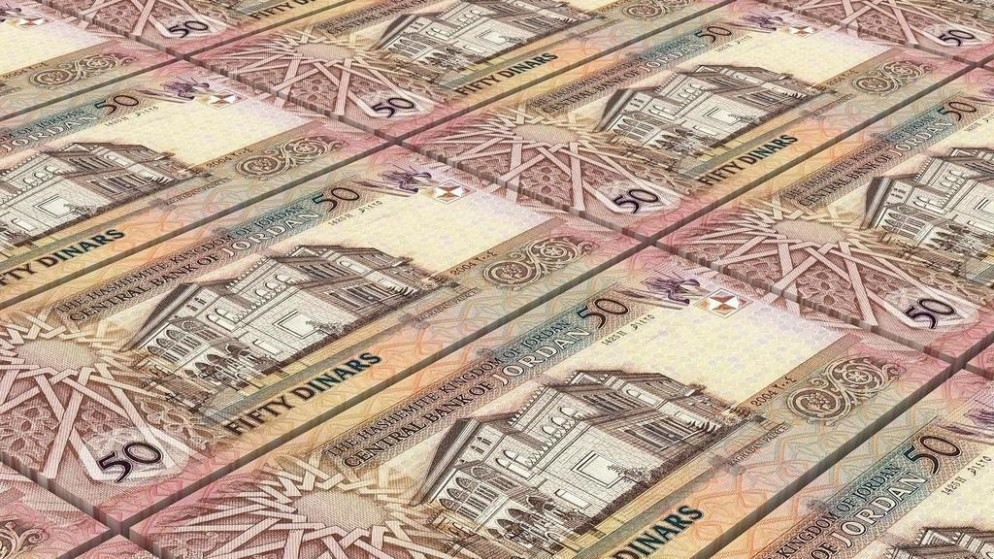 ارتفاع فاتورة المتقاعدين في الأردن إلى 611 مليون دينار خلال الثلث الأول من العام الحالي