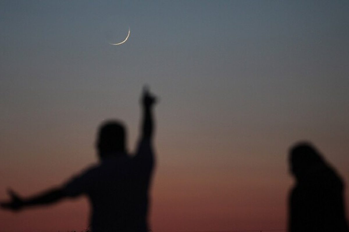 الأردن يتحرى هلال عيد الفطر المبارك مساء اليوم الخميس