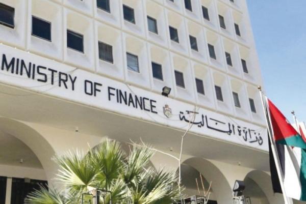 727.6 مليون دينار عجز الموازنة لعام 2018