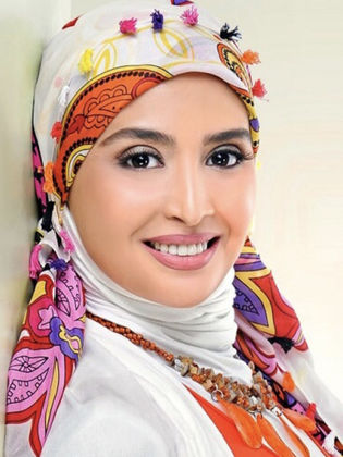 صدق رسول الله" يعيد حنان ترك إلى السباق الرمضاني